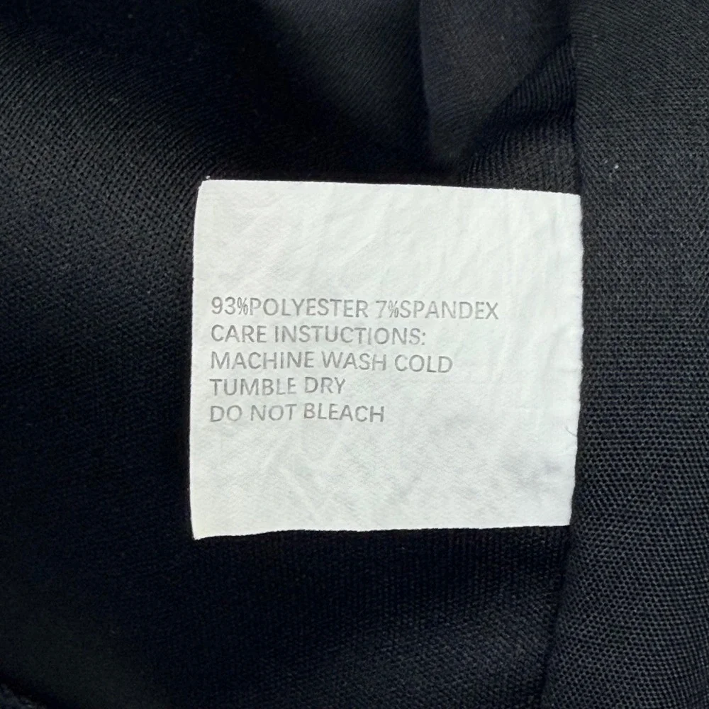 Rothco measurements men