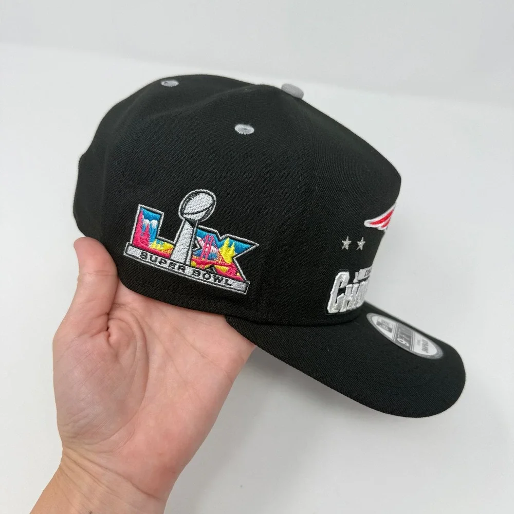 New Era new england