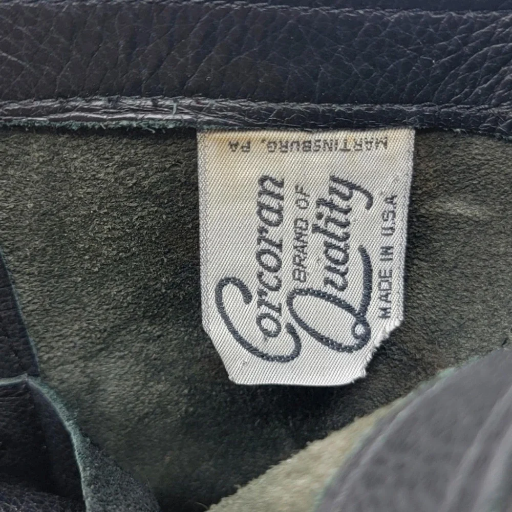 Corcoran original 10