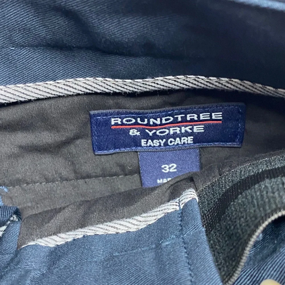 Roundtree & Yorke roundtree yorke