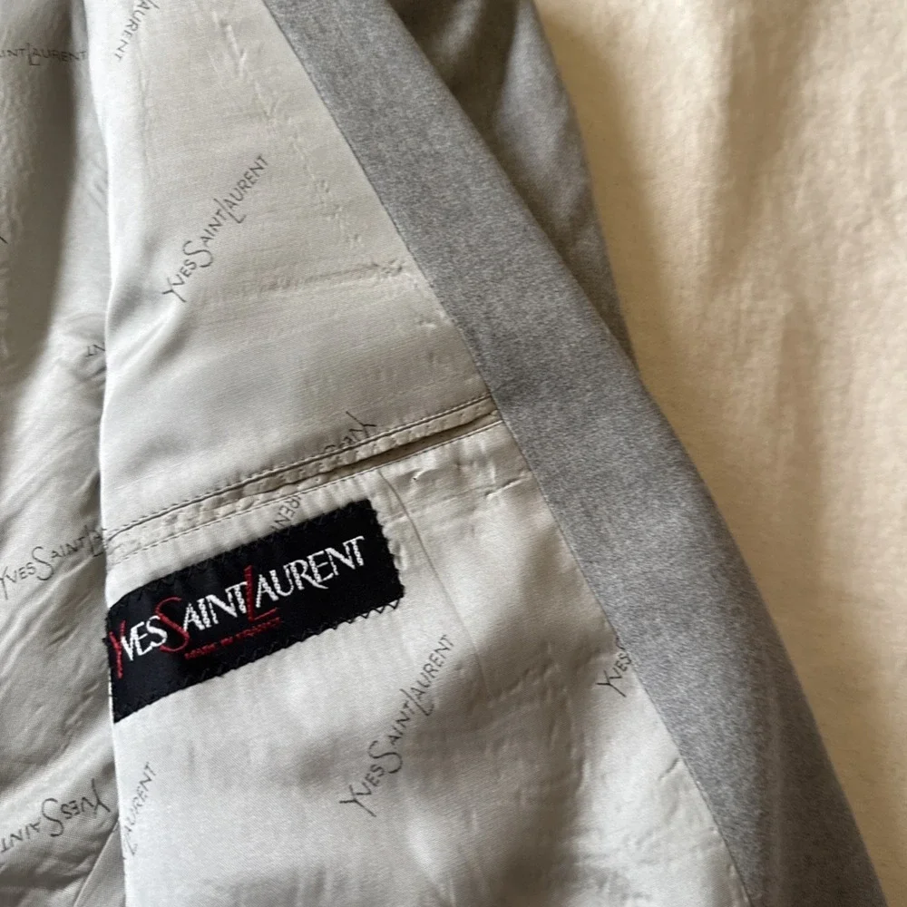 Saint Laurent yves saint