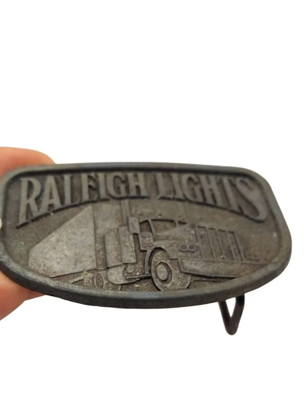 Raleigh Lights this vintage