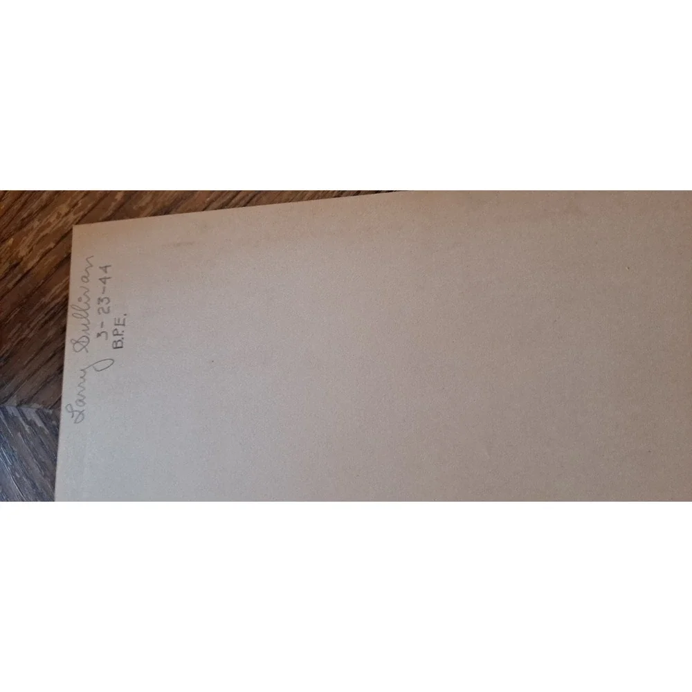N/A product book