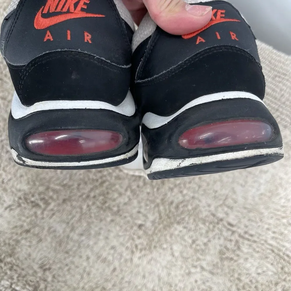 Nike sneaker air