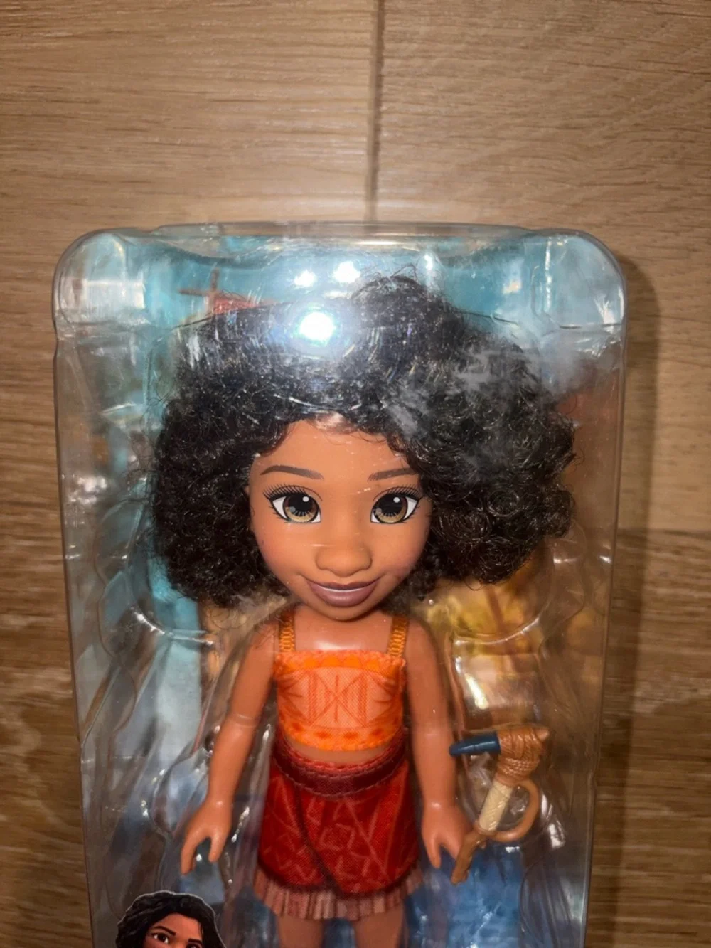 Disney moana petite