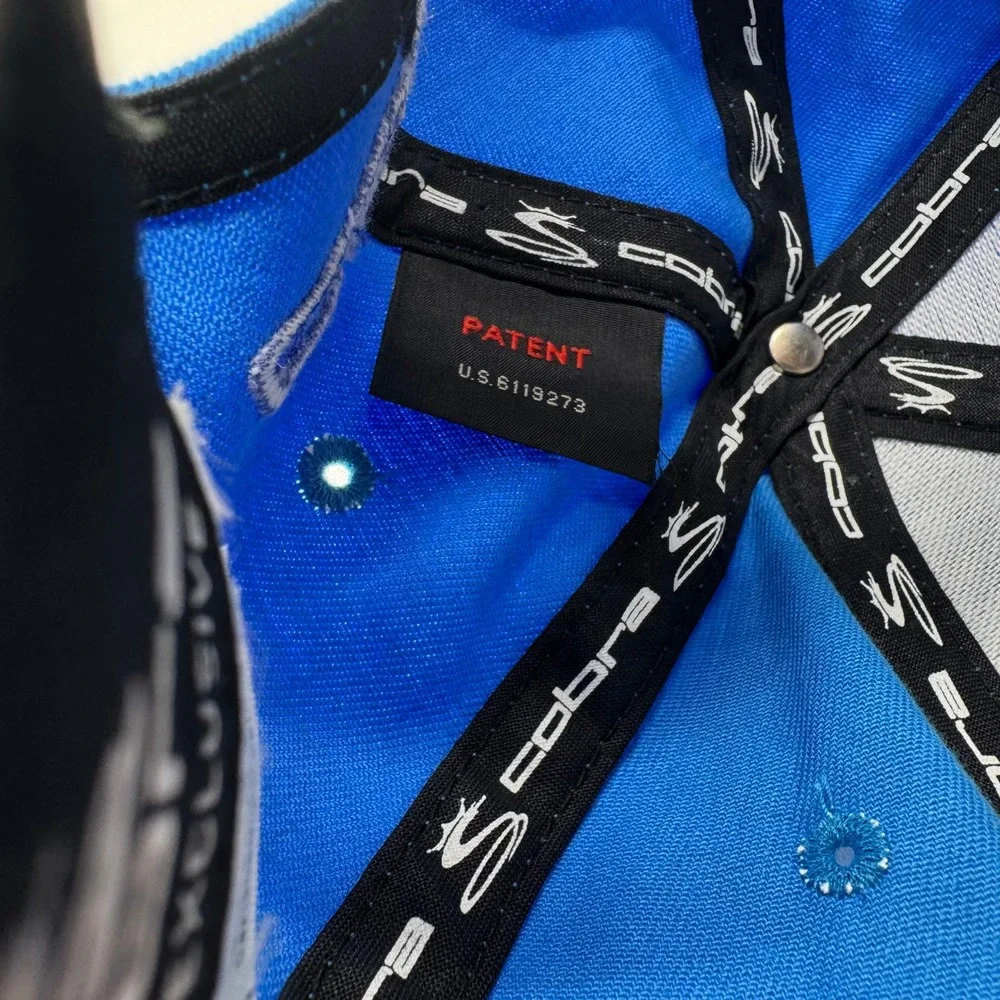 Cobra tour exclusive