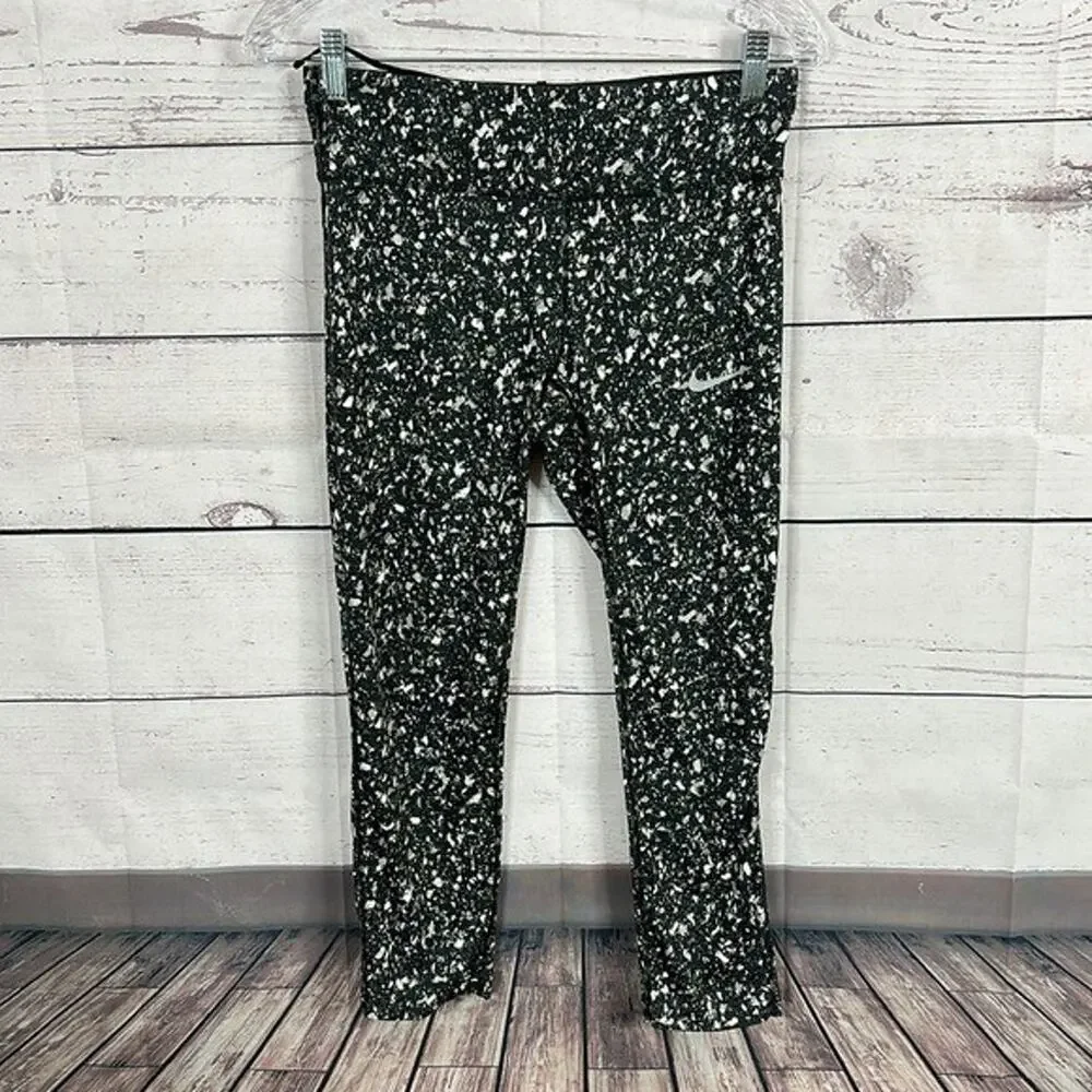 Nike womens leggings