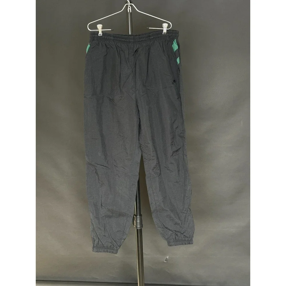 Nike all flaws
