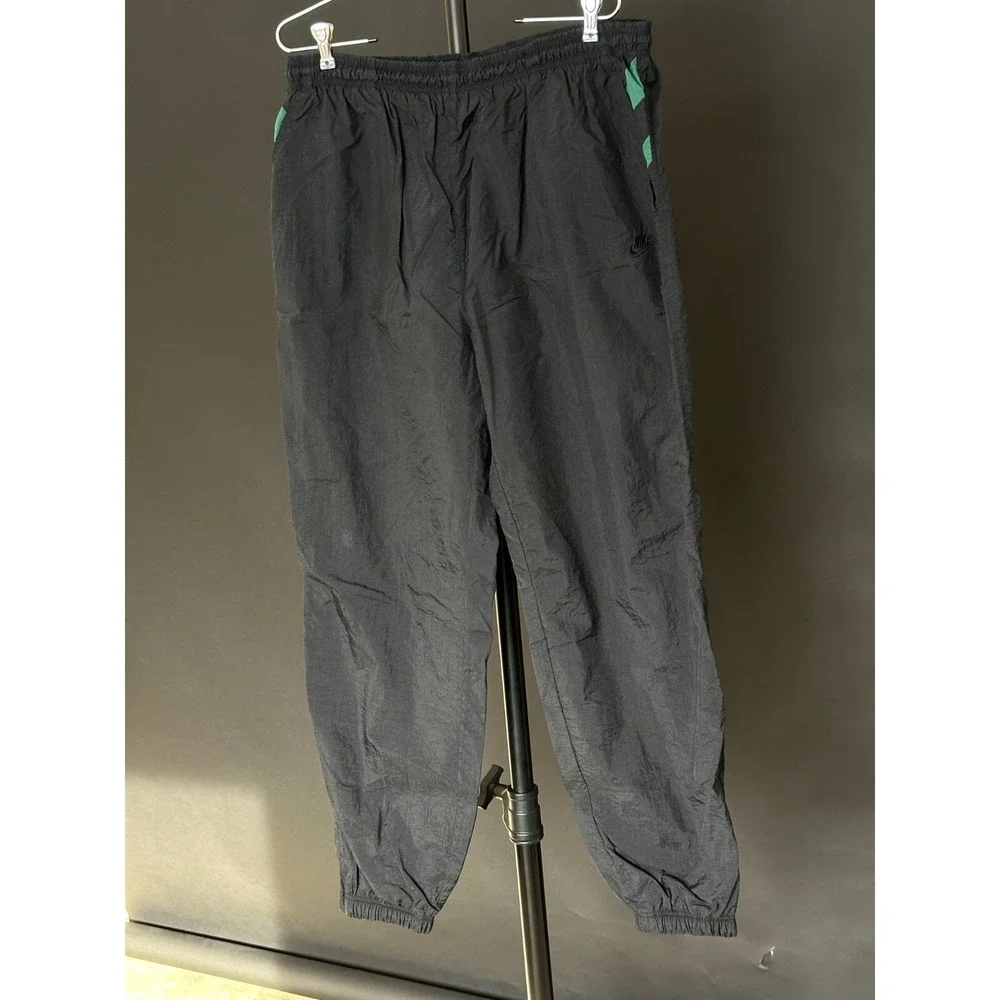 Nike all flaws