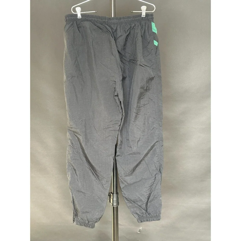 Nike all flaws