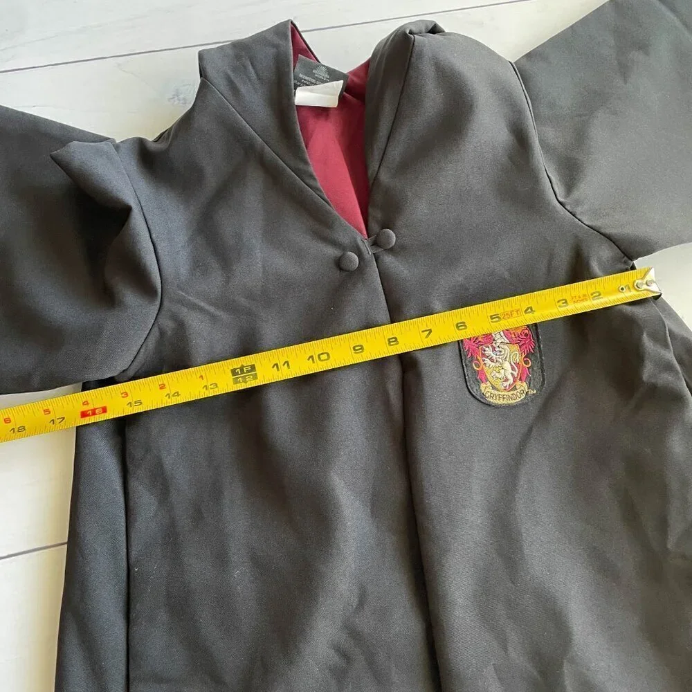 Official‎ Universal Studios Wizarding World Harry Potter Gryffindor - Size XXXS