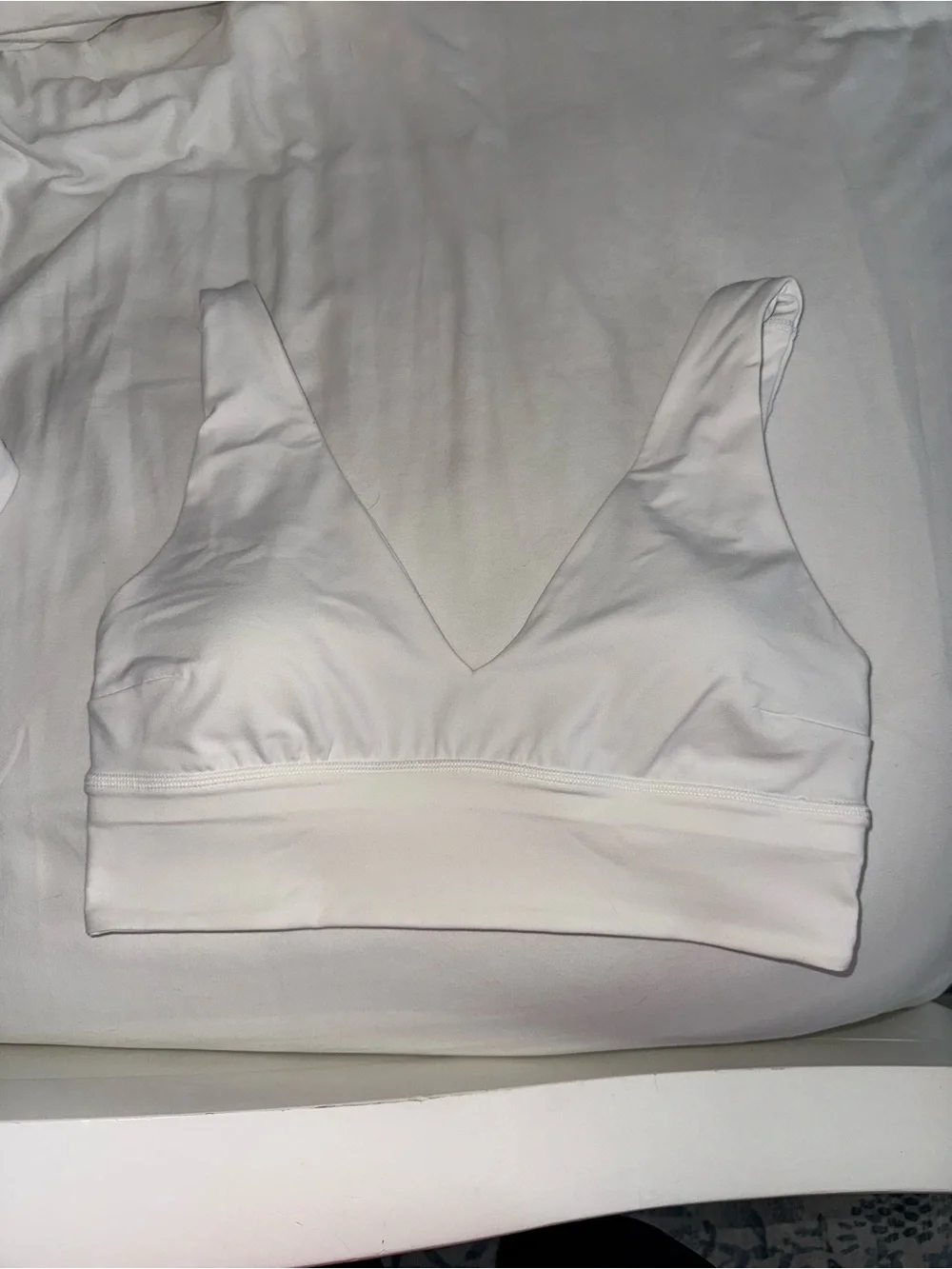 Lululemon Align c/d bras