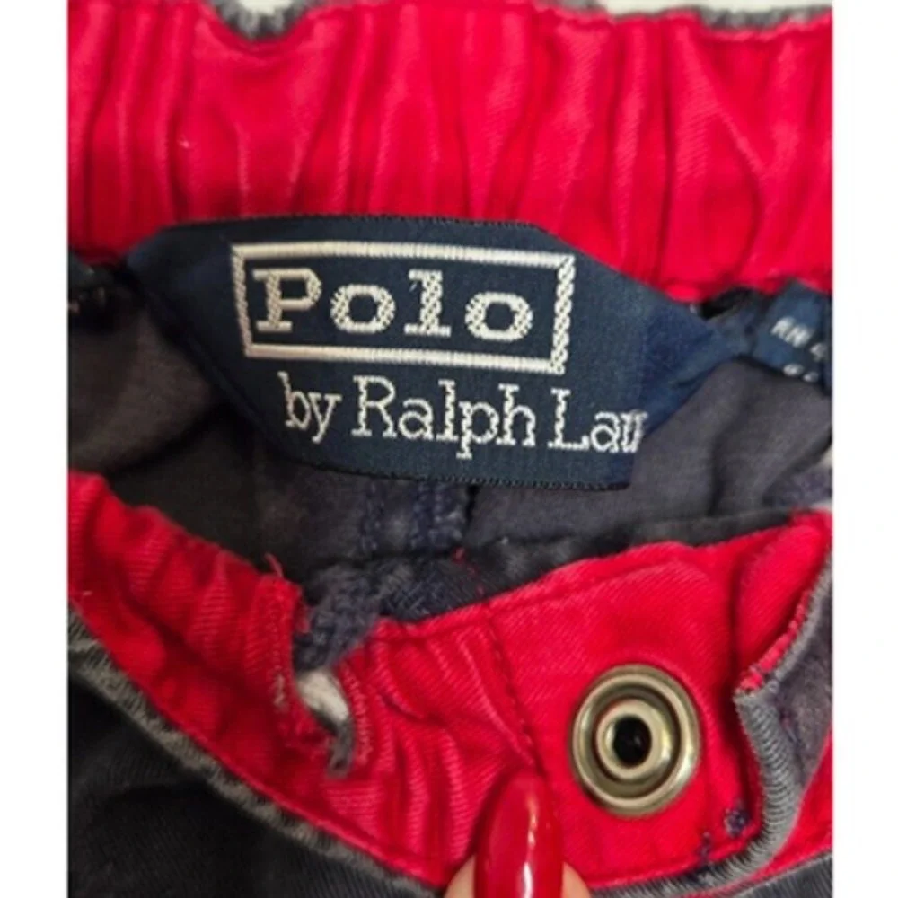 Polo Ralph Lauren vintage polo