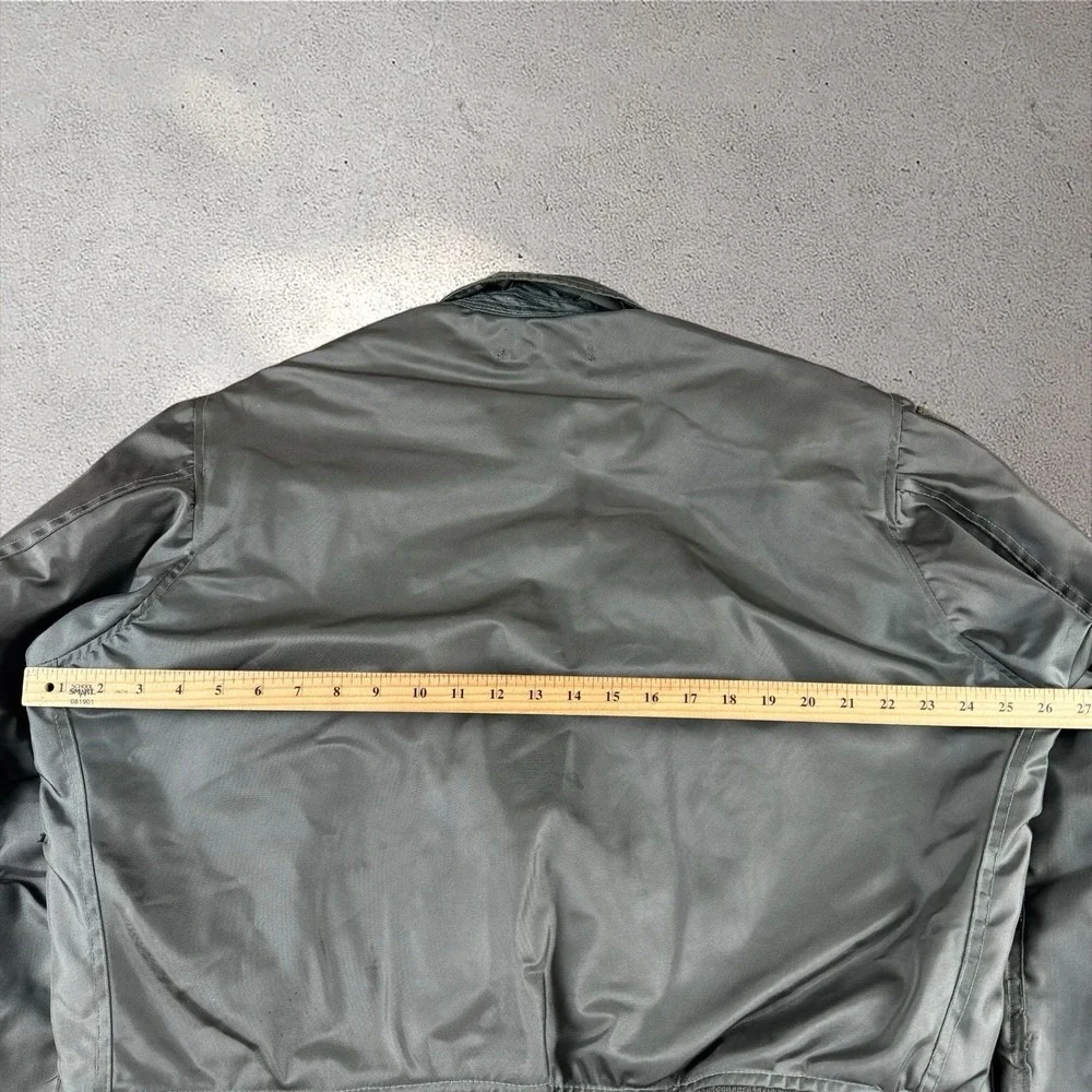 Alpha Industries vintage cwu