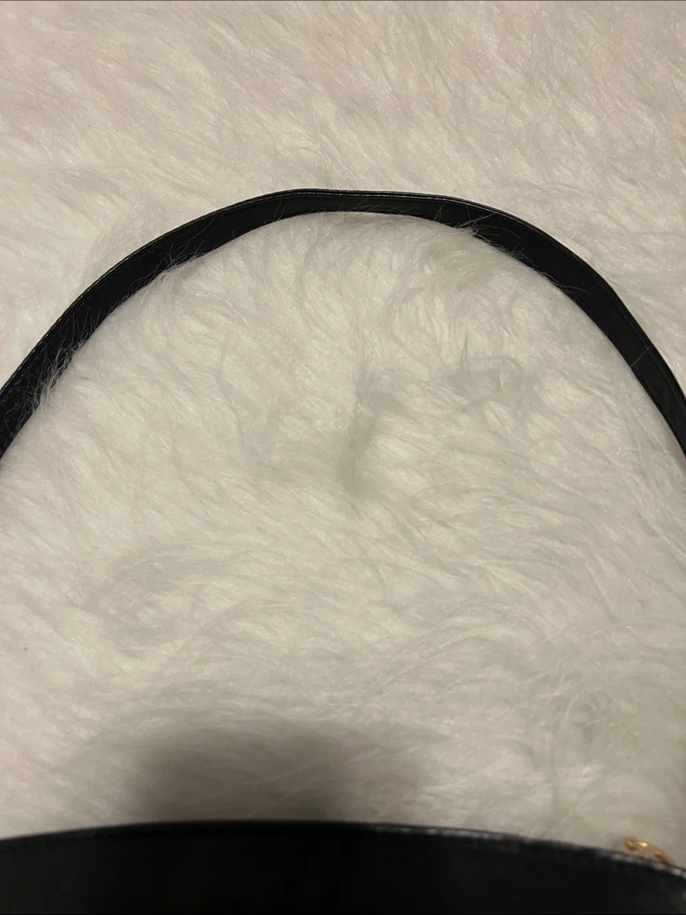 Paloma Picasso classic black