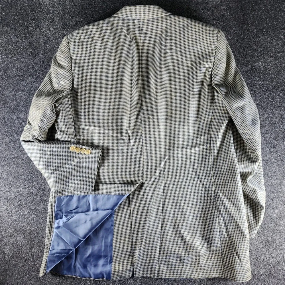 Samuelsohn beecroft bull
