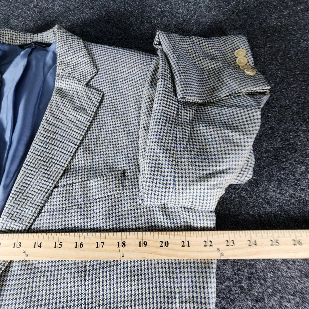 Samuelsohn beecroft bull