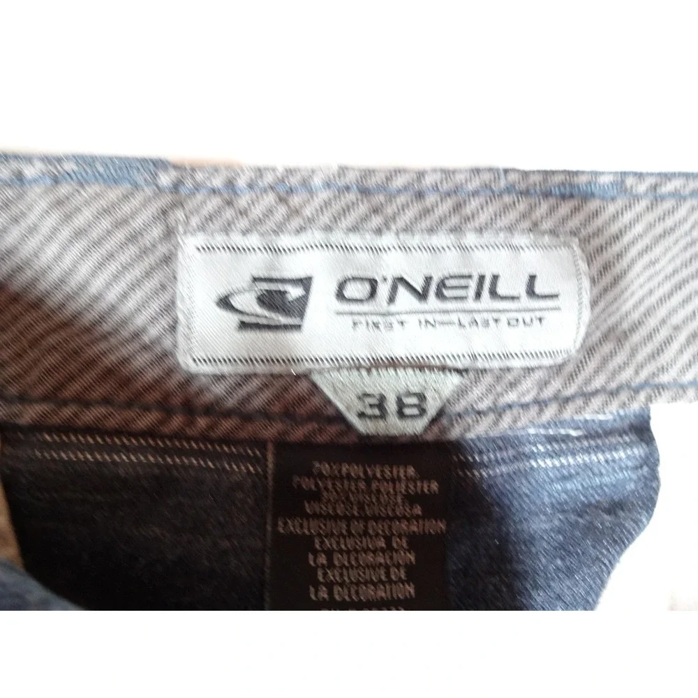 ONeill neill hybrid