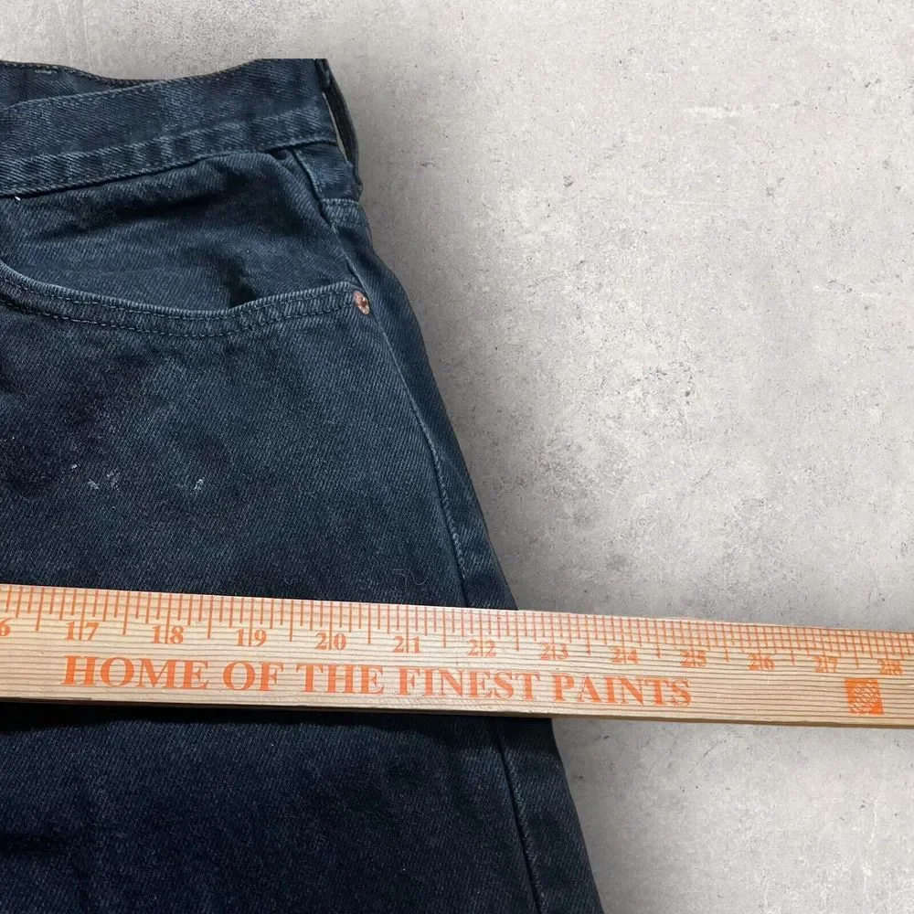 Levis inspection notes