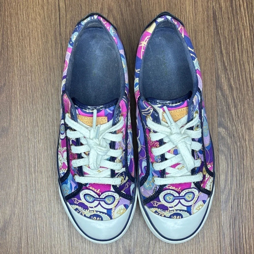 Coach authentic women’s