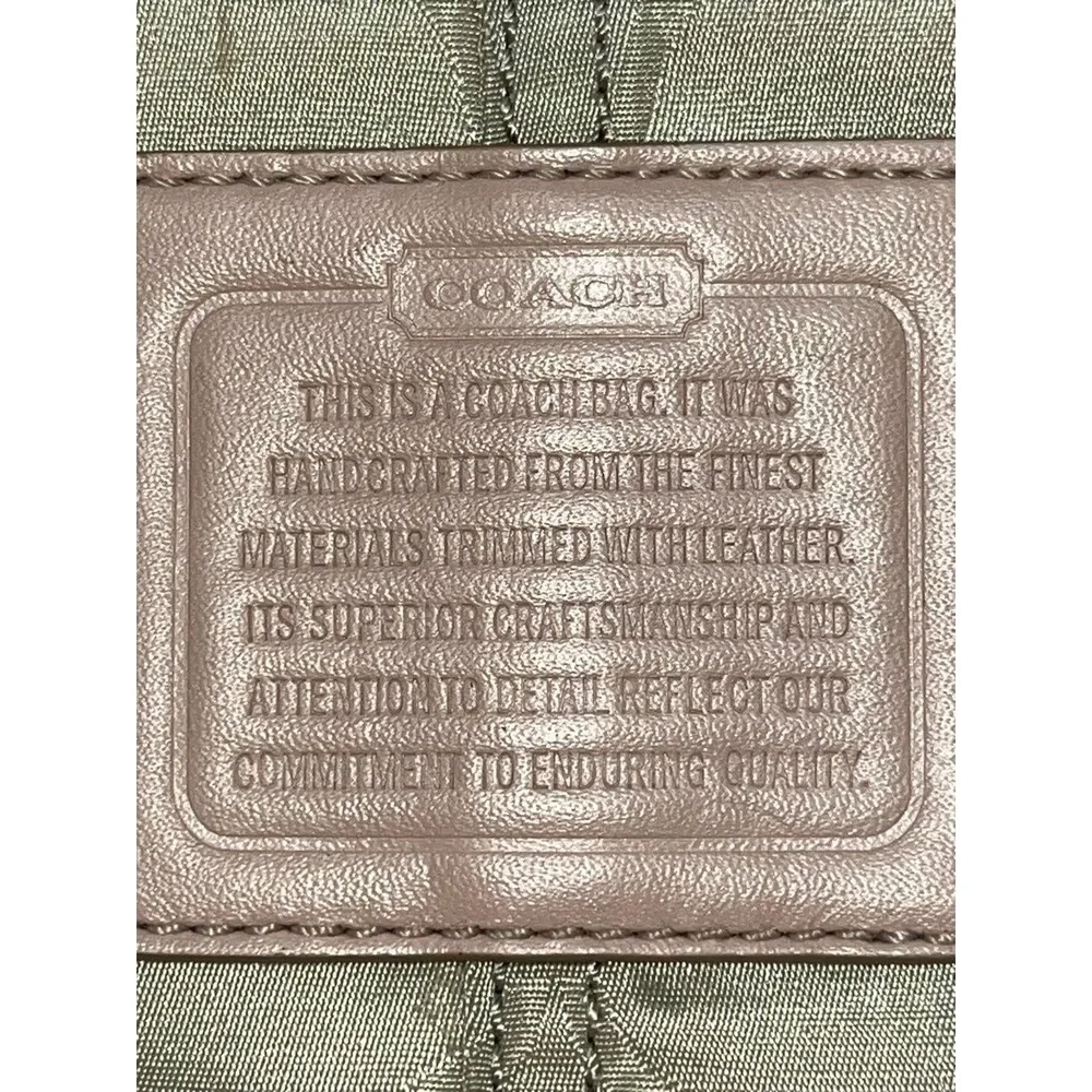 Coach pull approximate