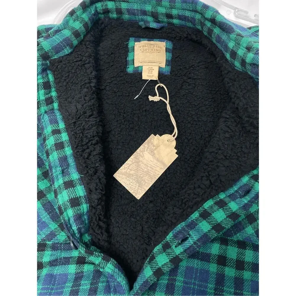 N/A telluride clothing