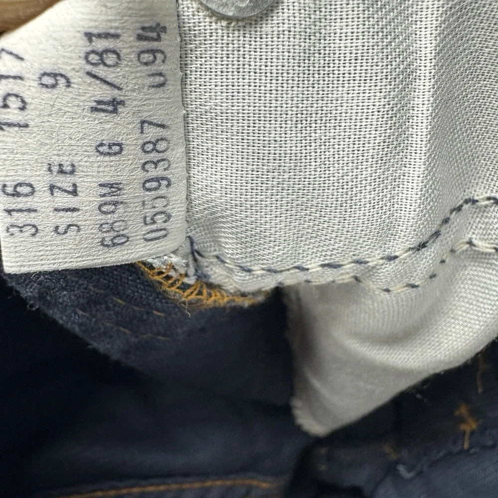 Levis lot vtg