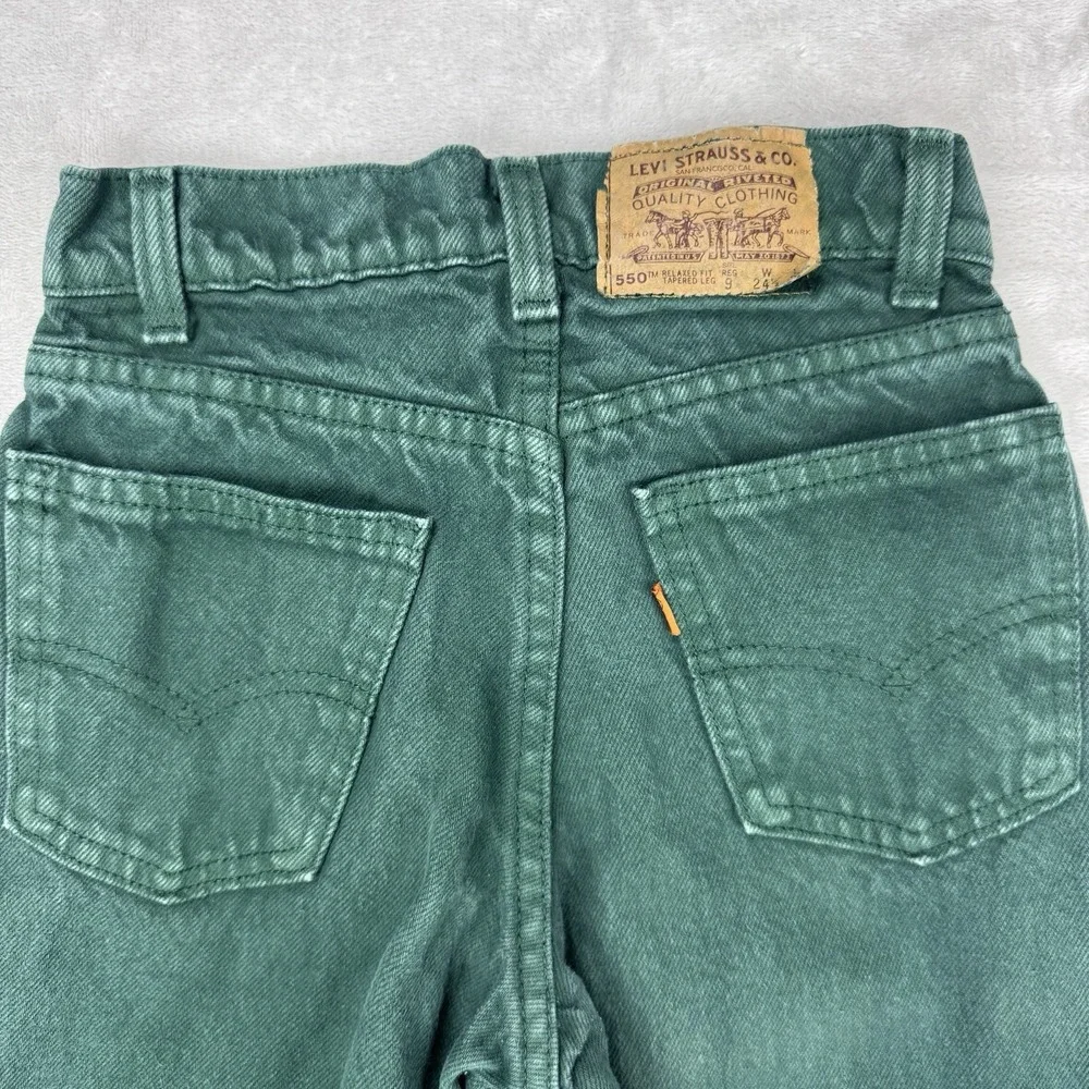 Levis lot vtg