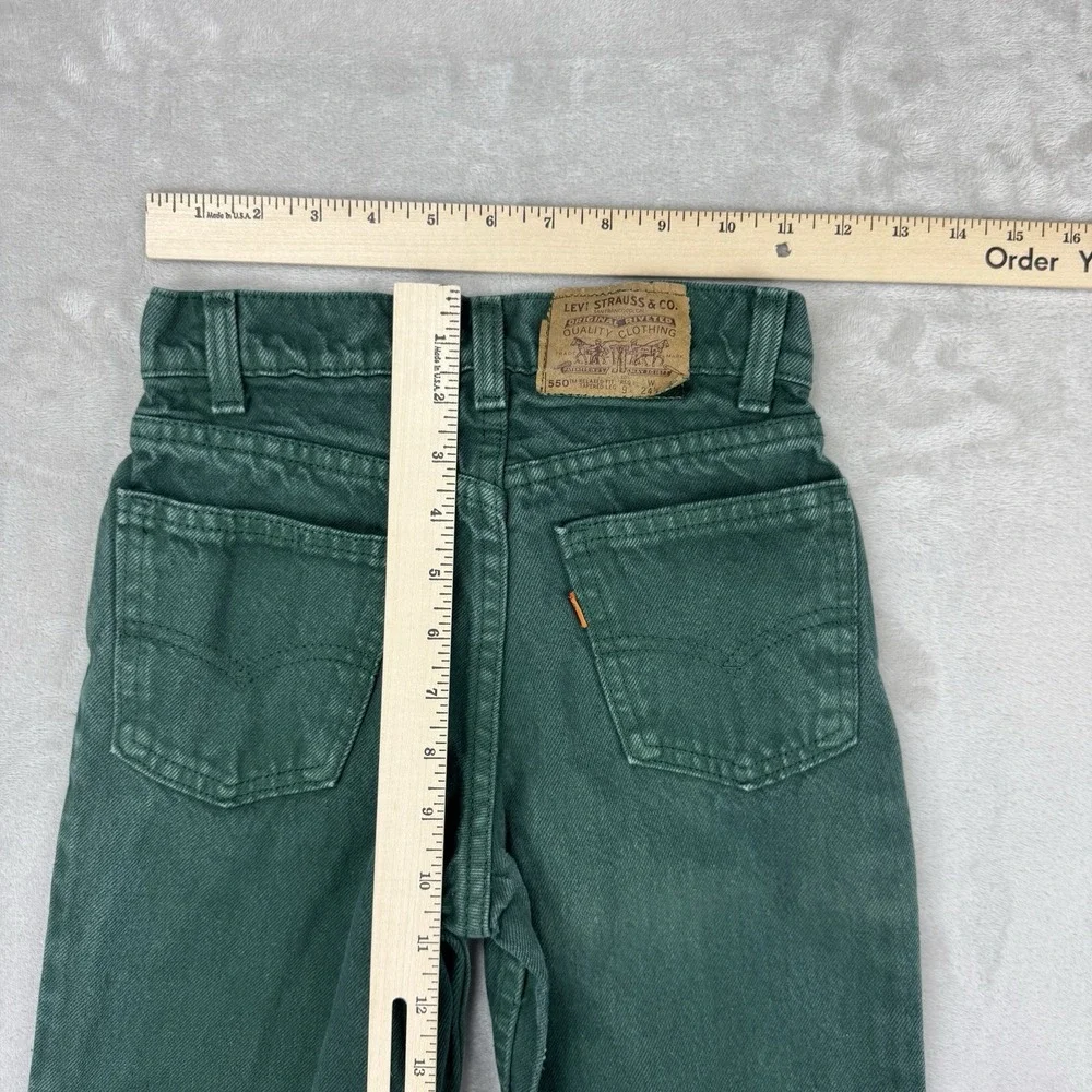 Levis lot vtg