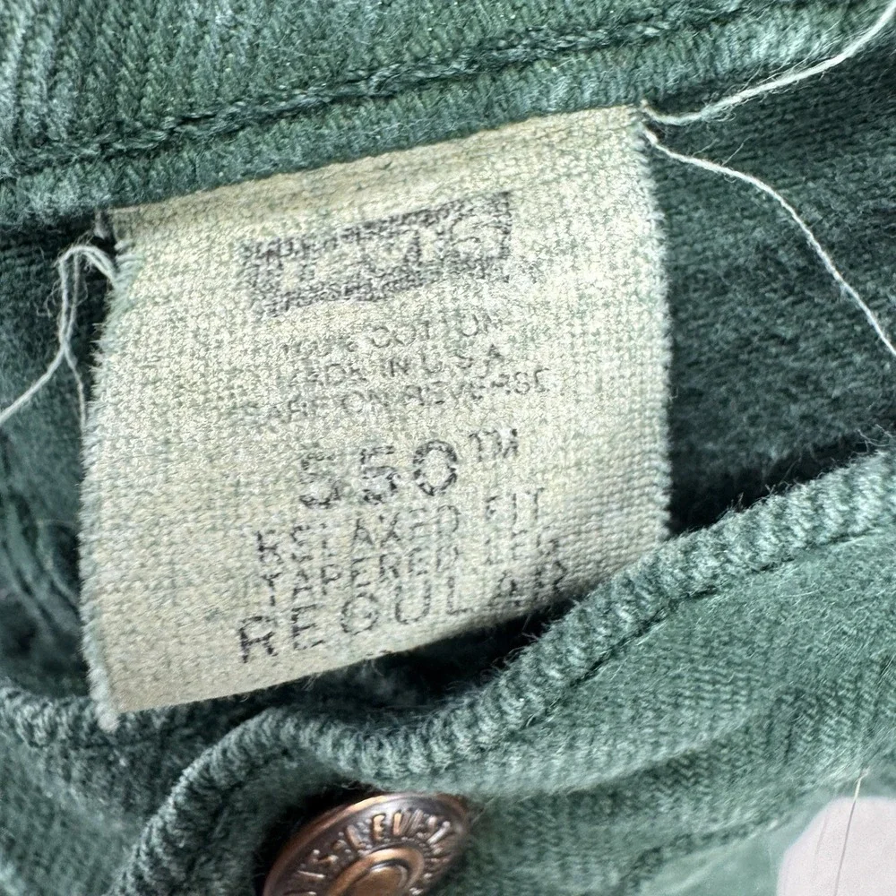 Levis lot vtg