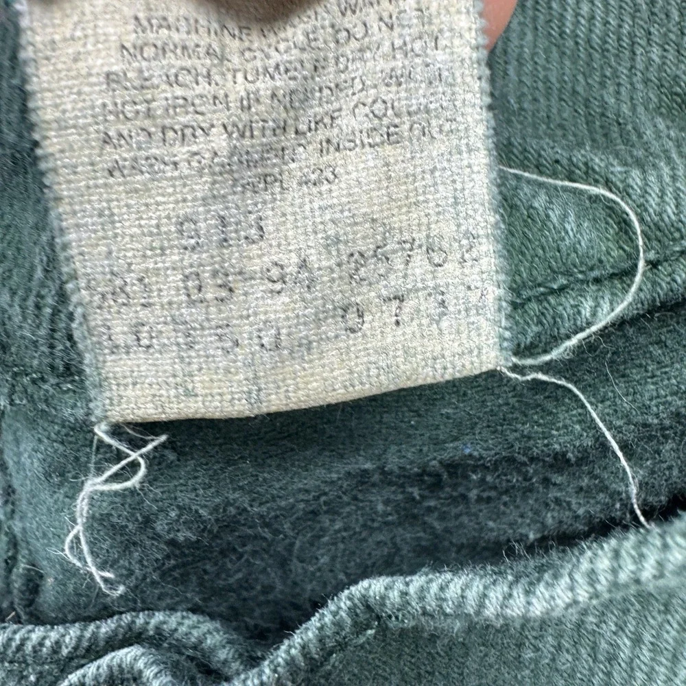Levis lot vtg