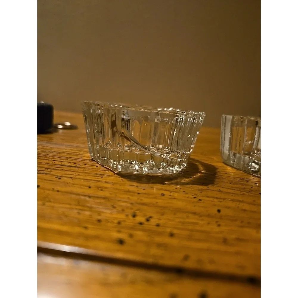 The Unbranded Brand vintage salt