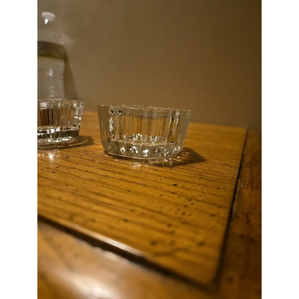 The Unbranded Brand vintage salt