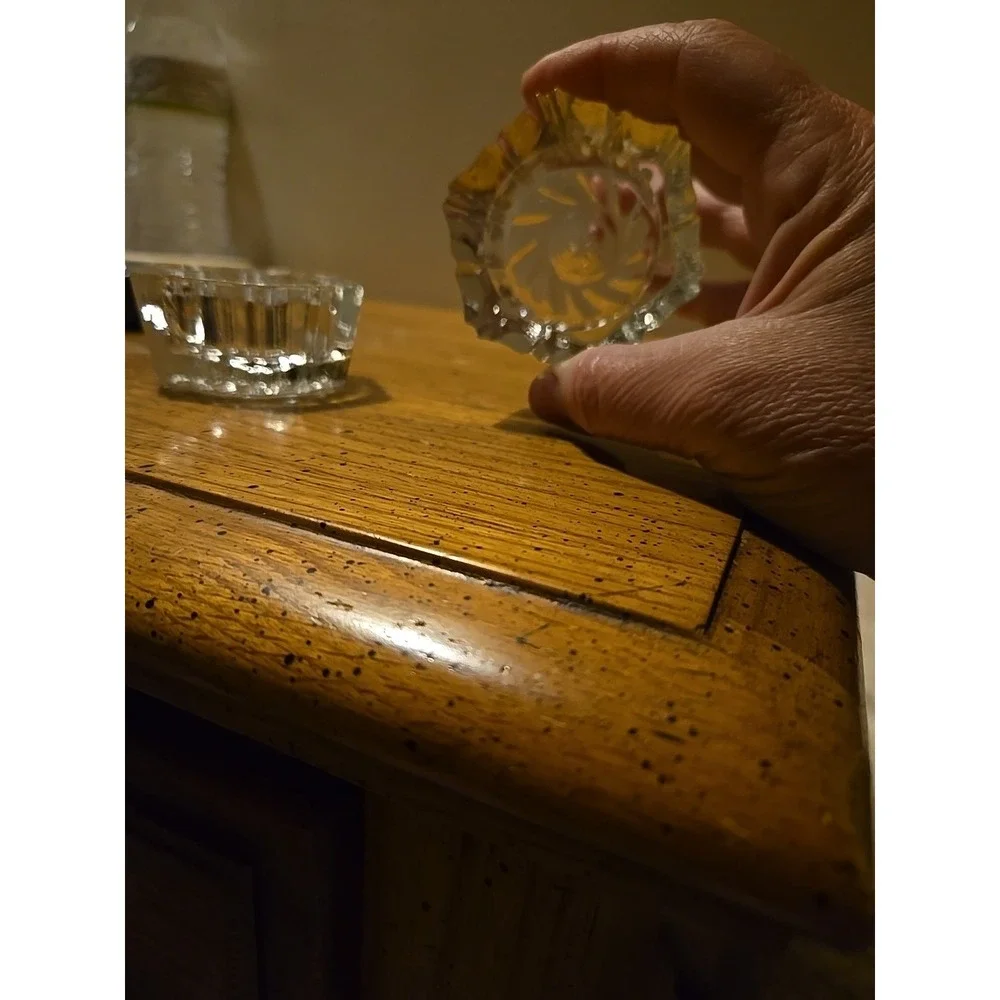 The Unbranded Brand vintage salt