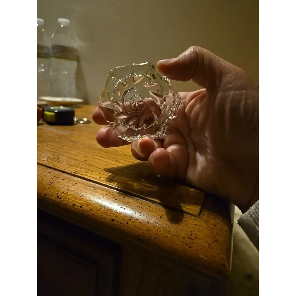 The Unbranded Brand vintage salt