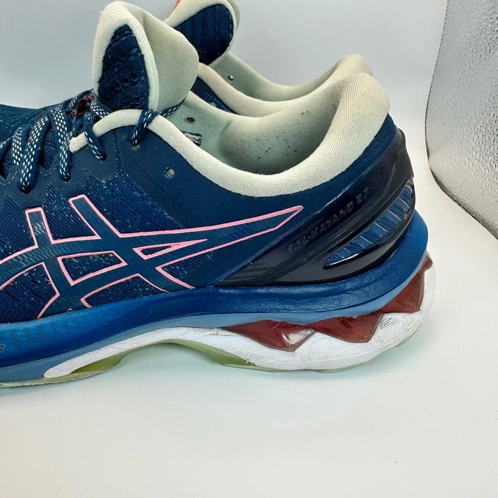 Asics gel kayano