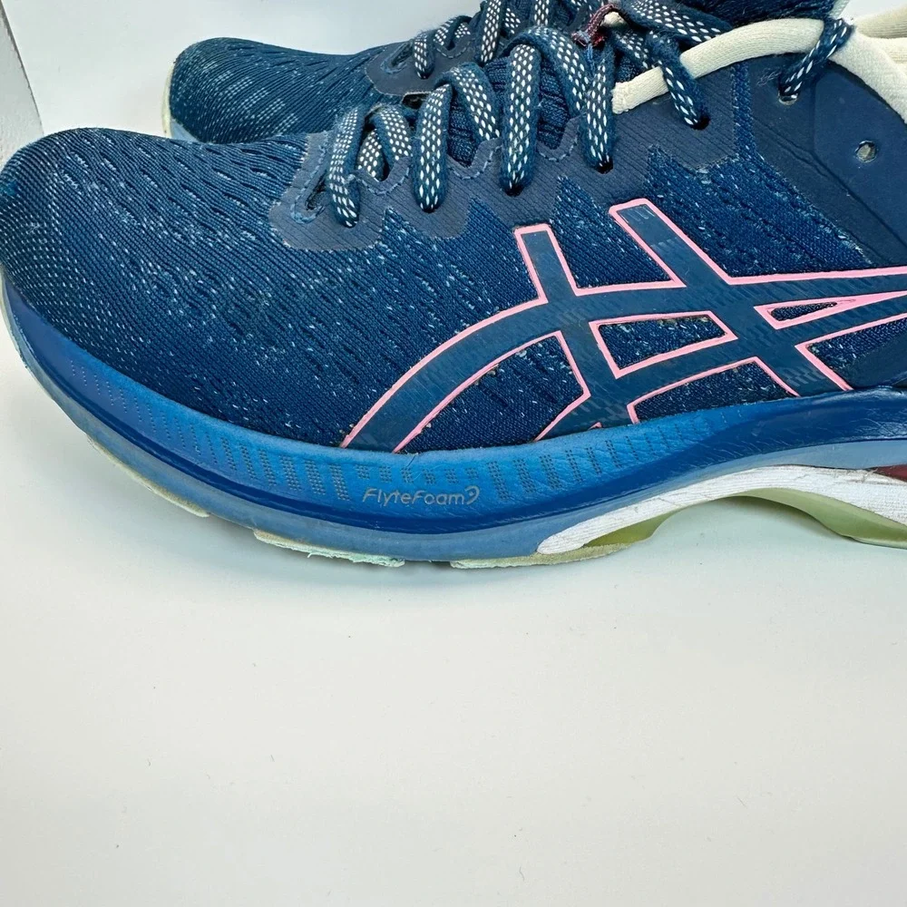 Asics gel kayano