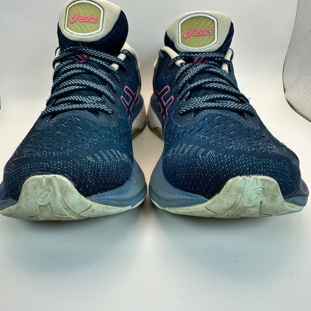 Asics gel kayano