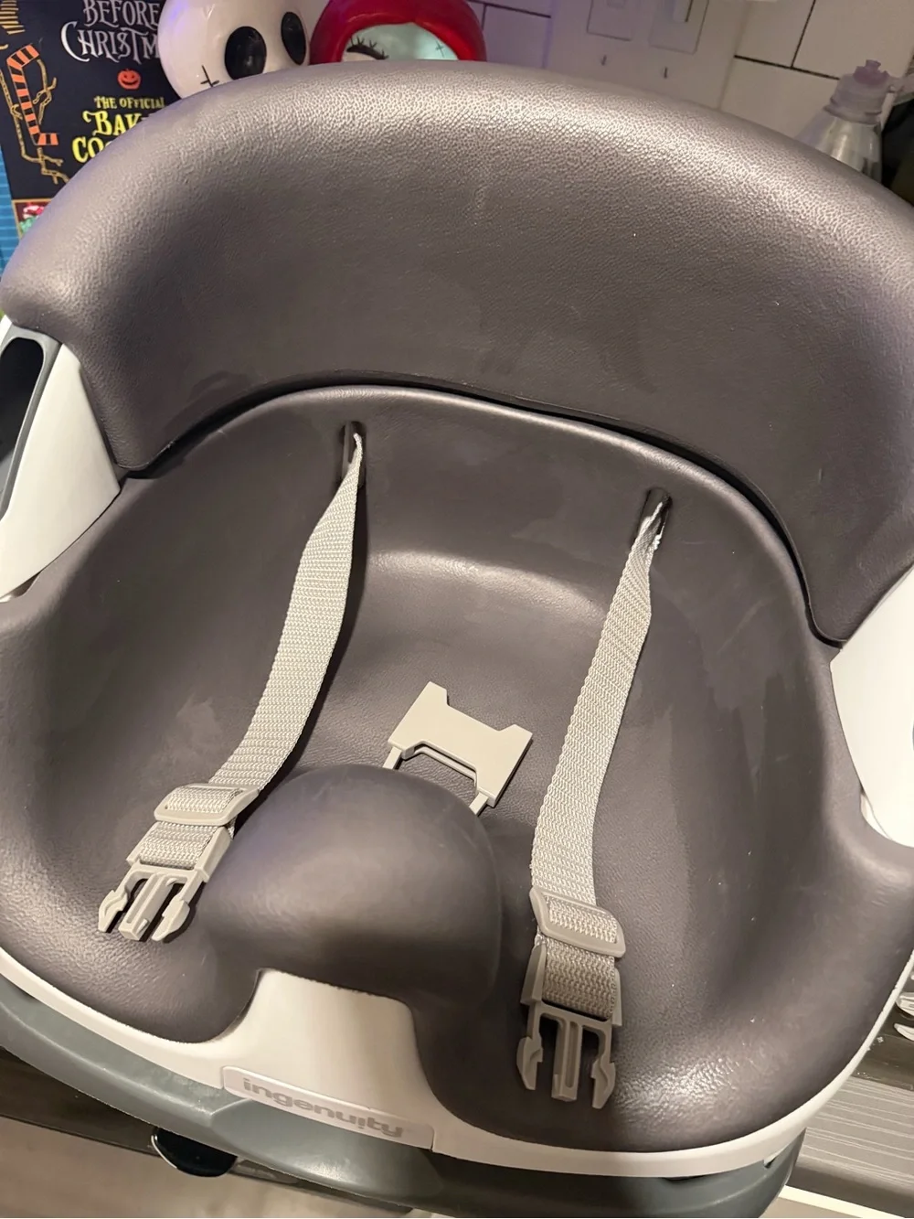 N/A ingenuity gray