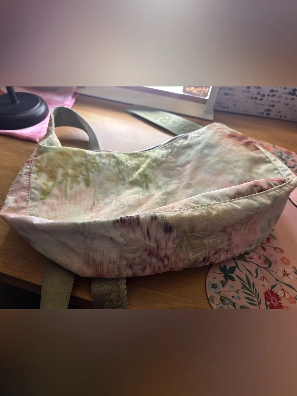BAGGU shoulder bag