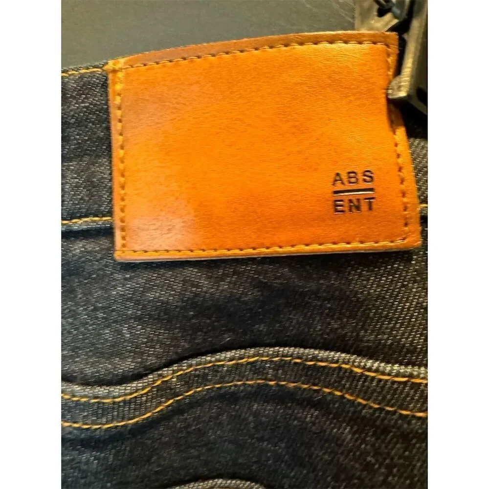 Absent brand size