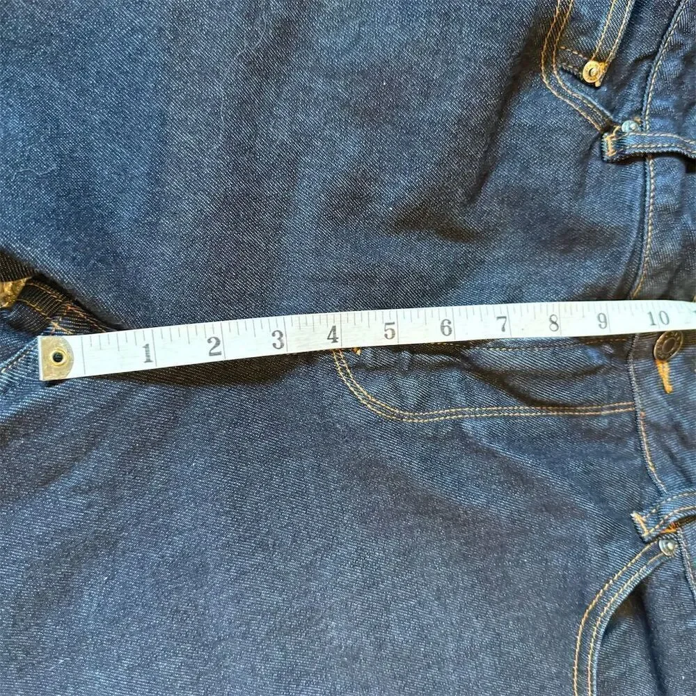 Absent brand size