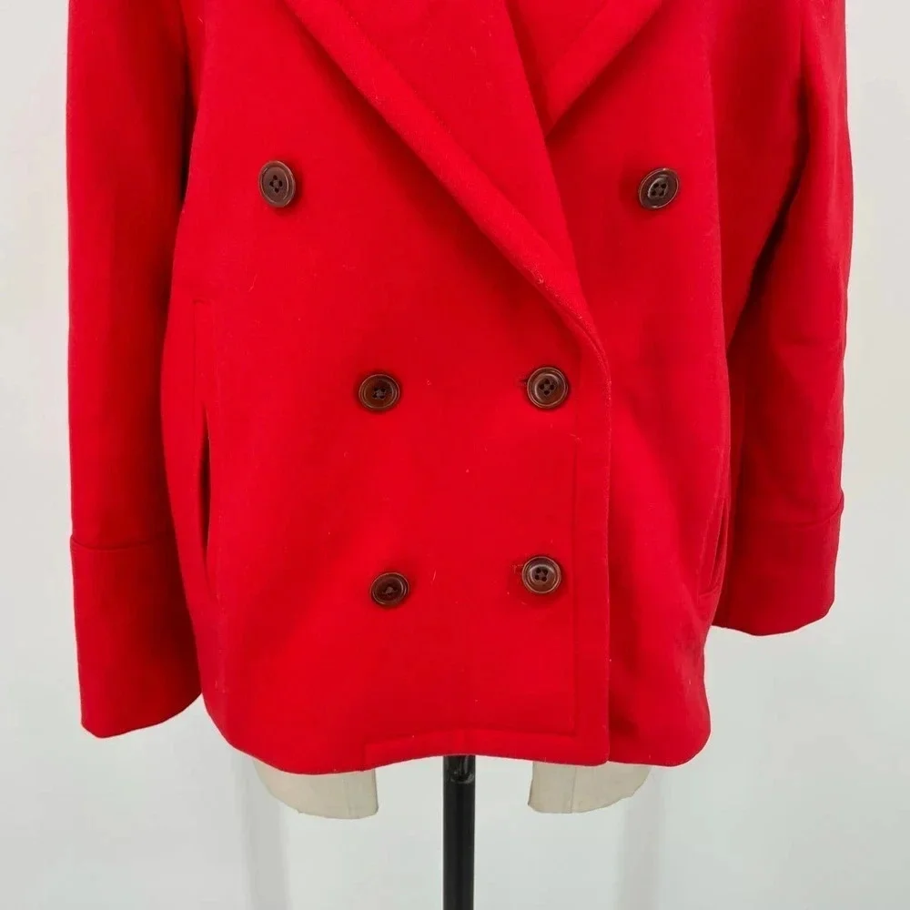 J. Crew crew melton