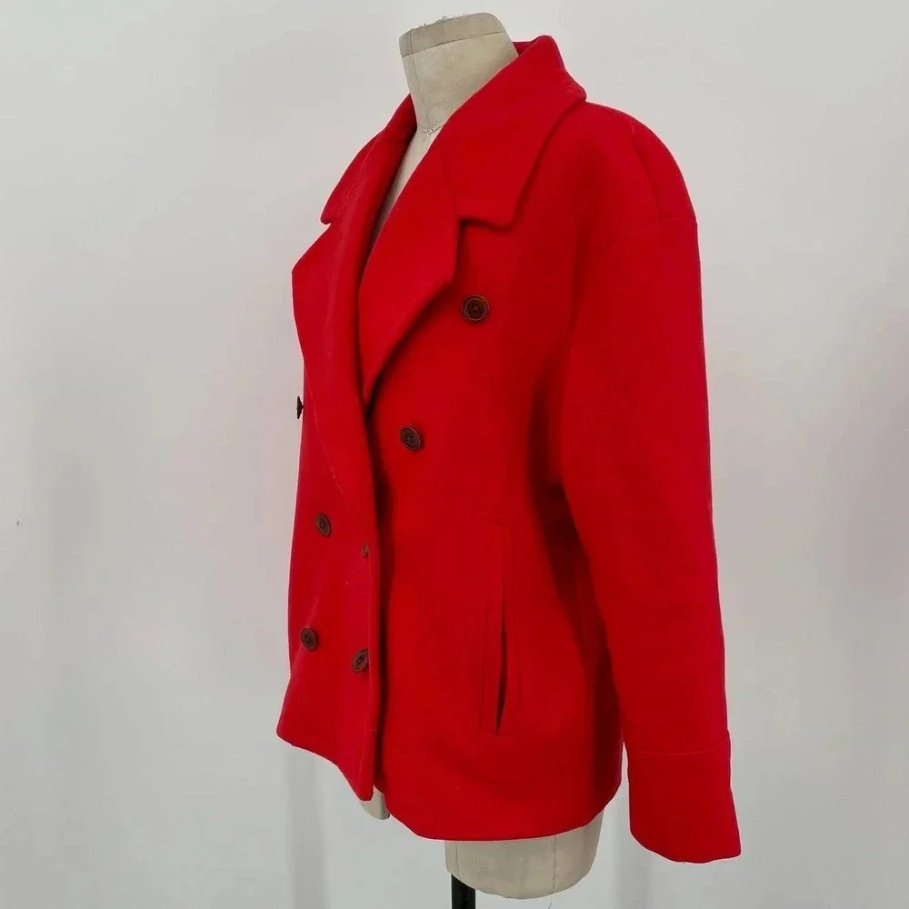 J. Crew crew melton