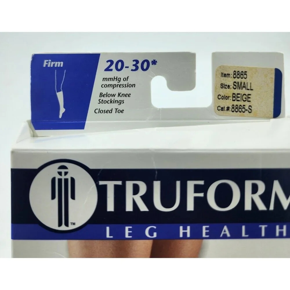 Truform below knee