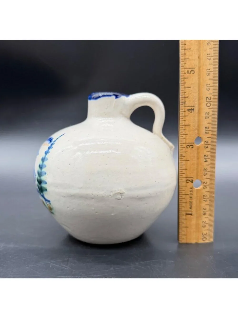 John B Taylor this jug