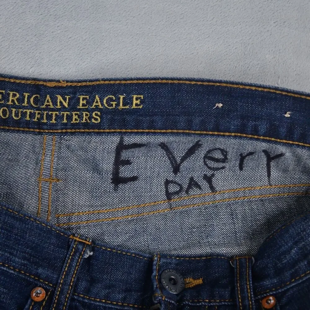 American Eagle Outfitters american eagle