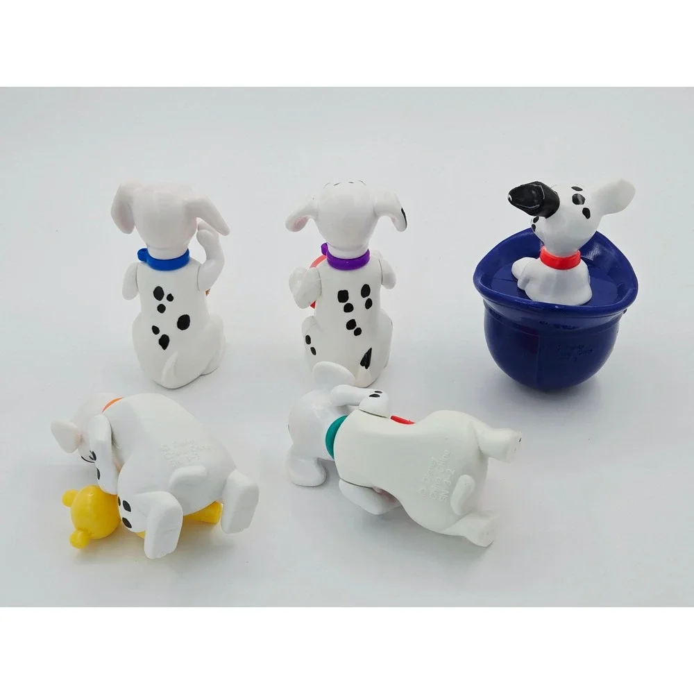Disney 101 dalmatians