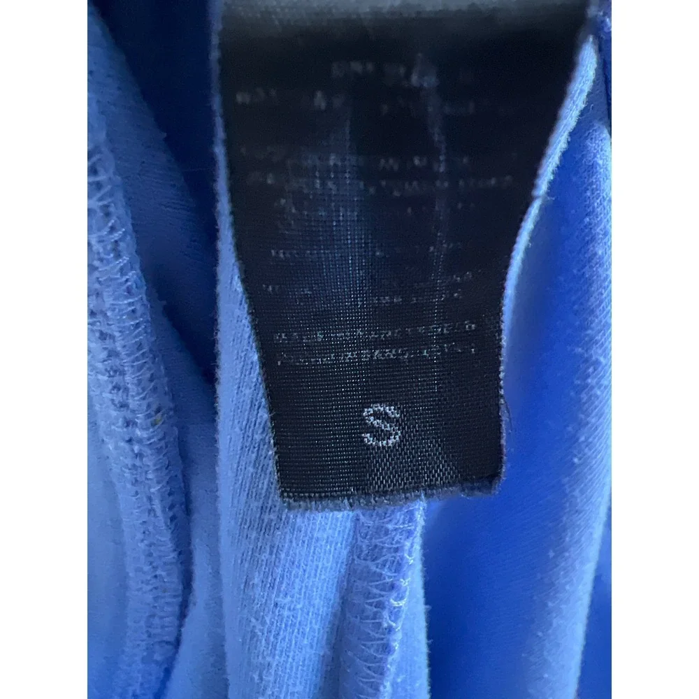 Alphalete some wash