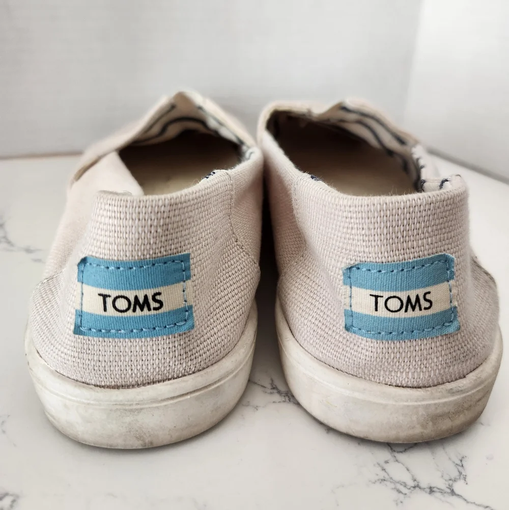 Toms good pre